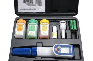Lab-instruments-&-tools-&-meters & test kits
